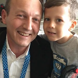 Bademcik ve Genizeti Ameliyatı